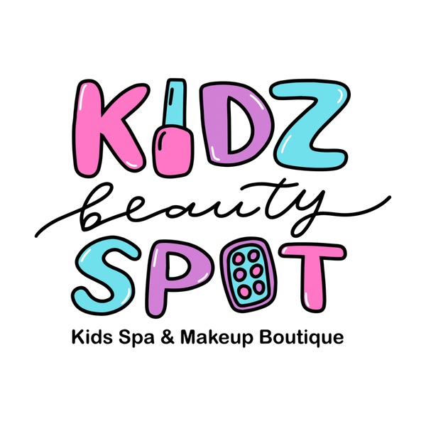 Kidz Beauty Spot